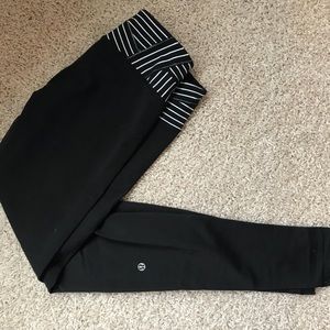 NWOT Lulu Leggings